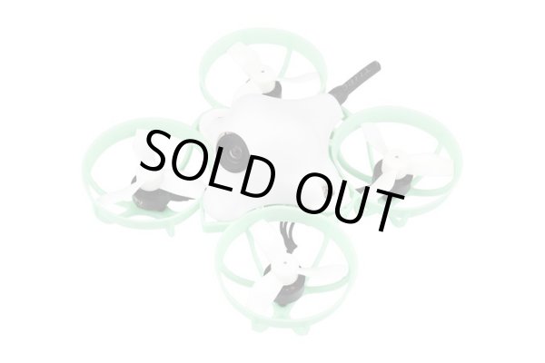 画像1: BETAFPV　Meteor65 V2.1 1S 19500kvブラシレス ＜ロングタイム　アクロバーション＞　【FRSKY】(AIRSTAGEオリジナルマニュアル付）【18144】 (1)