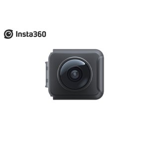 画像: Insta360 ONE R 360度デュアルレンズモジュール【18307】
