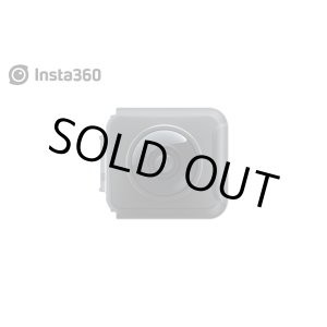 画像: Insta360 ONE R 360度デュアルレンズモジュール【18307】