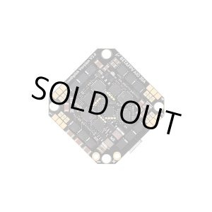 画像: BETAFPV TWIG XL 3.5インチ ブラシレスフライトコントローラー【V3】 Toothpick F4 2-4S AIO Brushless Flight Controller 20A(BLHeli_S)【18349】