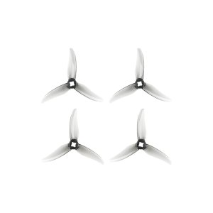 画像: BETAFPV TWIG XL 3.5インチ プロペラ Gemfan 3520 3-Blade Propellers (1.5-5mm Shaft)【フリースタイルフライト対応】【18352】