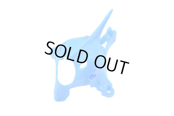 画像1: BETAFPV TWIG XL 3.5インチ キャノピー X-Knight Canopy【ブルー】【18354】 (1)