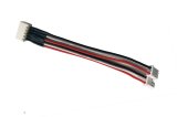 画像: ETOP charges 4S using two 2S chargers 100mm【18419】