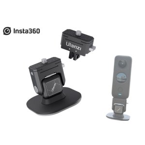 画像: Insta360 ONE X2 車載マウント【18476】