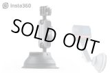 画像: Insta360 ONE X2 車載吸盤マウント【18477】