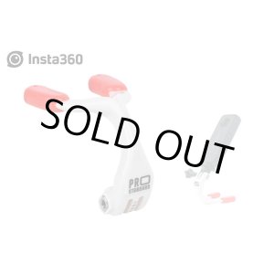 画像: Insta360 ONE X2 POVマウスマウント【18475】