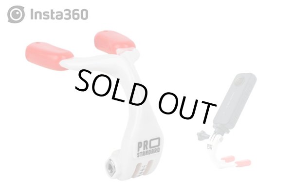 画像1: Insta360 ONE X2 POVマウスマウント【18475】 (1)