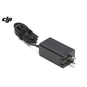 画像: DJI Mavic 3 65W ポータブル充電器【18878】