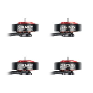 画像: BETAFPV Pavo360/Pavo30Pro ブラシレスモーター 2204-2400KV Brushless Motors(4pcs)【推奨プロぺラ：Gemfan D76 5ブレード】【18917】