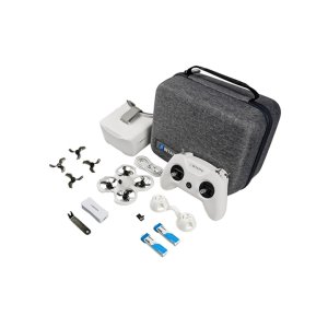 画像: BETAFPV Cetus Pro FPVキット【ドローン・送信機（認証取得済）・ゴーグル・ケースセット】【MODE1】＜日本語クイックスタートガイド・詳細日本語マニュアル付＞【18286】