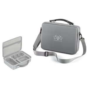 画像: Nancy DJI Air 2S用 防水ハンドバッグ【ショルダーストラップ付】【グレー】【19273】
