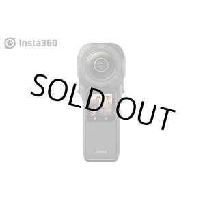 画像: Insta360 ONE RS 1-Inch 360 Edition【19392】