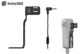 画像: Insta360 ONE RS 1-Inch 360 Edition 見えないマイクブラケット (RØDE Wireless GO および GO II用)【19780】