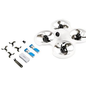 画像: BETAFPV Cetus Pro FPV【ドローン・バッテリー・充電器のセット】＜日本語クイックスタートガイド・詳細日本語マニュアル付＞【18389】