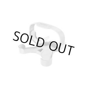 画像: Nancy DJI Mini 3用　プロペラホルダー【グレー】【DJI Mini 3】【20388】