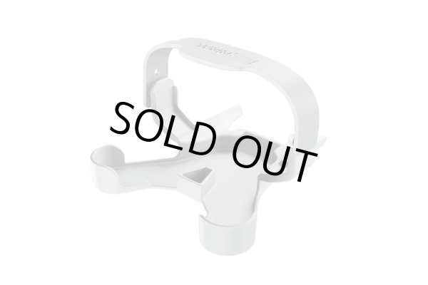 画像1: Nancy DJI Mini 3用　プロペラホルダー【グレー】【DJI Mini 3】【20388】 (1)