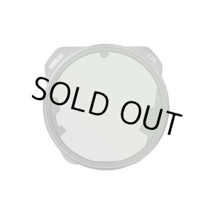 画像: Nancy DJI Mavic 3 Pro 用 CPL フィルター【DJI Mavic 3 Pro 】【20391】