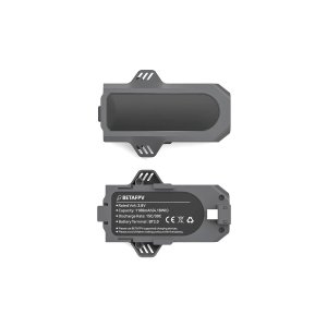 画像: BETAFPV バッテリー【1100mAh】Aquila16 Exclusive Battery (2PCS)(N/Sモード用)【20969】