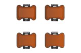 画像: Nancy DJI Avata 2用 NDフィルターセット 4pcs（ND8/ND16/ND32/ND64）【DJI Avata 2】22686