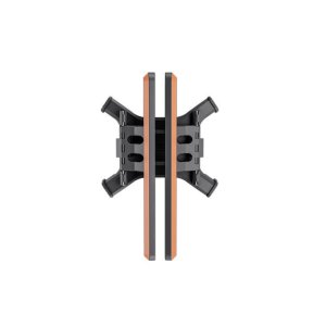 画像: Nancy DJI Avata 2用 折りたたみ式ランディングギア 【オレンジ】【DJI Avata 2】21774