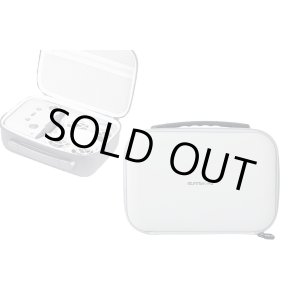 画像: Nancy DJI Neo用 ポータブルキャリングケース(グレー)【DJI Neo】22703