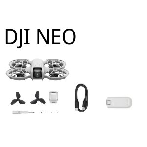 画像: DJI Neo　22360