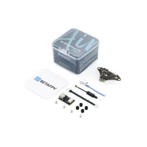 画像: BETAFPV ブラシレスフライトコントローラー Air Brushless Flight Controller 4IN1【ELRS 2.4G】【推奨ブラシレスモーター：0702SE 27000 ／0802SE 19500 ／1102 22000】　22352