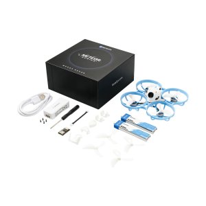画像: BETAFPV Meteor75 Pro【Matrix ELRS2.4G】【Gemfan 45mm 3ブレードプロペラ・C03 FPVカメラ・1102 22000KVモーター・BT2.0 550mAh 1S バッテリー】22836