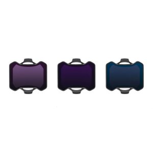 画像: DJI Avata 2 NDフィルターセット (ND8/16/32)【DJI Avata 2】21465