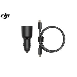 画像: DJI 65W カーチャージャー【Mavic 3シリーズ/Air 3シリーズ/DJI Avata 2/DJI Neo/DJI Flip】19743