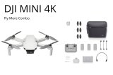 画像: DJI Mini 4K Fly More コンボ【23008】