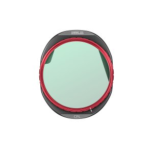 画像: Nancy DJI Mavic 4 Pro用プロフェッショナル フィルター(CPL)　23977