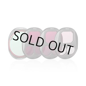 画像: Nancy DJI Mavic 4 Pro用 CPL-NDレンズフィルターセット(CPL/ND8/32/64)【Mavic 4 Pro】23972