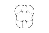 画像: DJI Mavic 4 Proプロペラガード 23473