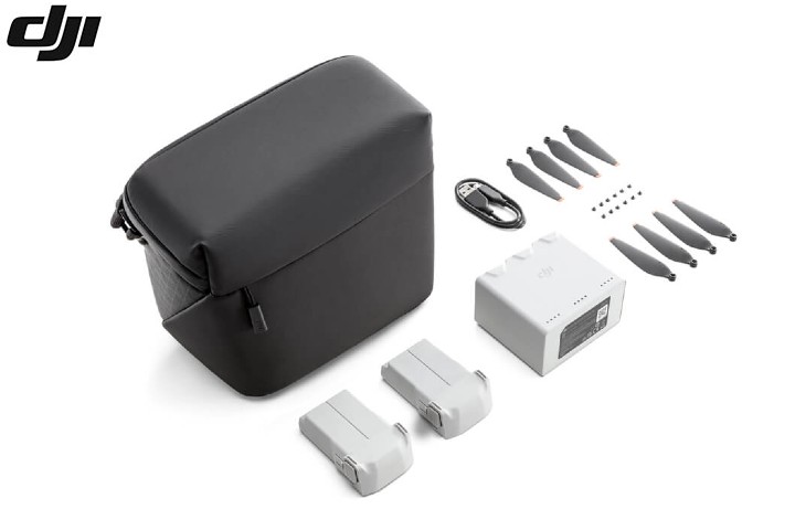 画像: DJI Mini 3 Pro Fly Moreキット Plus入荷しました！