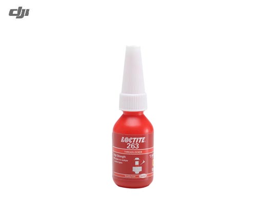画像1: DJI INSPIRE2　No36　高強度ねじロック用接着剤(263) 【13202】 (1)