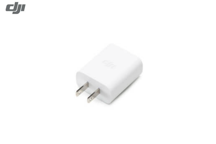 画像1: DJI Mavic Mini　No12 18 W USB 充電器【15691】 (1)