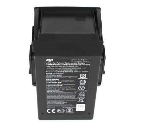 画像: Nancy DJI Mavic Air用　防塵ポートカバーセット (ドローンボディ用1個・ バッテリー用3個）【14025】