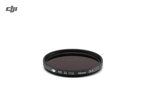 画像1: DJI Zenmuse　X7　PART08 DL/DL-S レンズ ND32 フィルター（DLX シリーズ）【14540】 (1)
