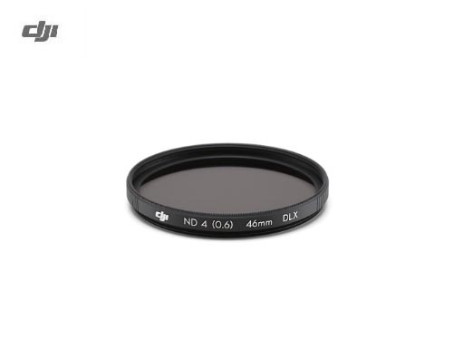 画像1: DJI Zenmuse　X7　PART05 DL/DL-S レンズ ND4 フィルター（DLX シリーズ）【14537】 (1)