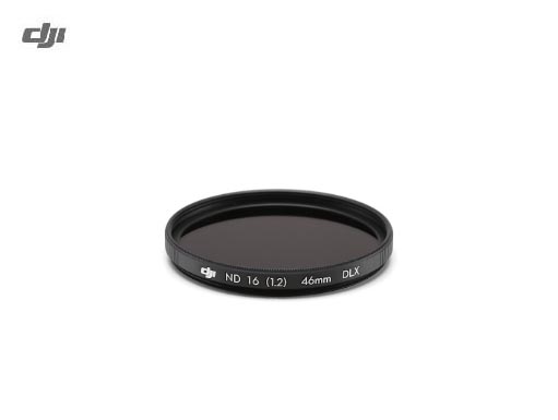 画像1: DJI Zenmuse　X7　PART07 DL/DL-S レンズ ND16 フィルター（DLX シリーズ）【14539】 (1)