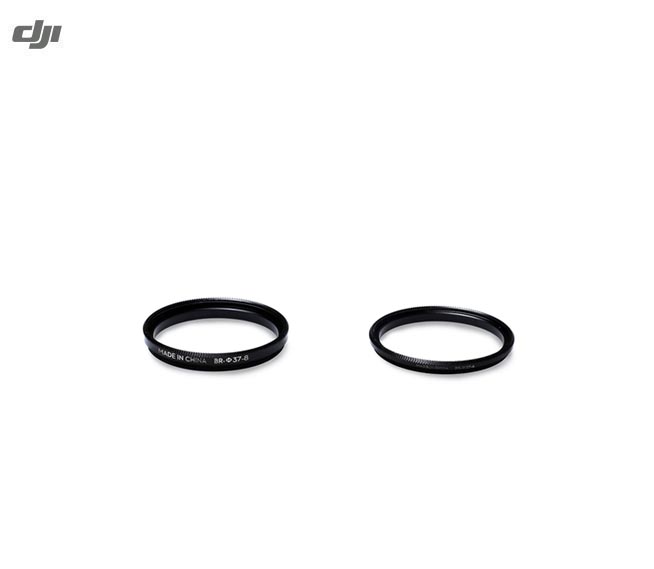 画像1: DJI Zenmuse　X5S　No04　Zenmuse X5S バランシングリング (オリンパス 45mm, F/1.8 ASPH　Prime Lens)【13163】 (1)