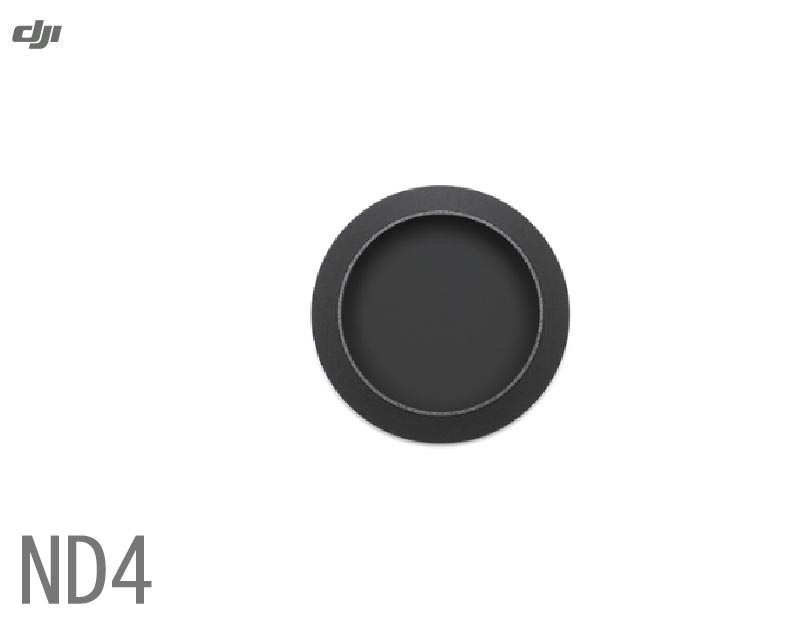 画像1: DJI Zenmuse　X4S　No7　ND4フィルター【14098】 (1)