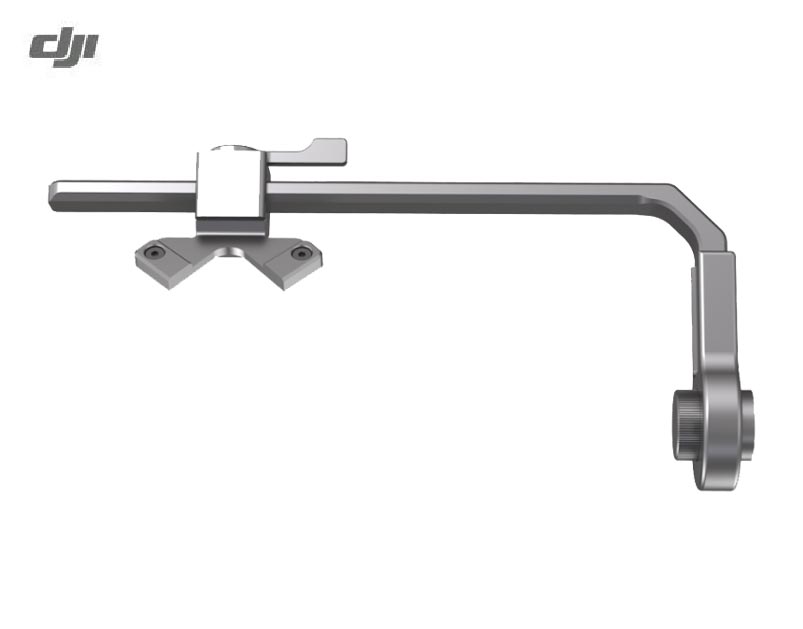 画像1: DJI INSPIRE2　No14　DJIハンドフォーカススタンド-　リモートコントロールスタンド【13158】 (1)