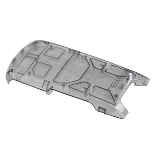 画像1: Nancy　TELLO　本体カバー（クリア)【14438】 (1)