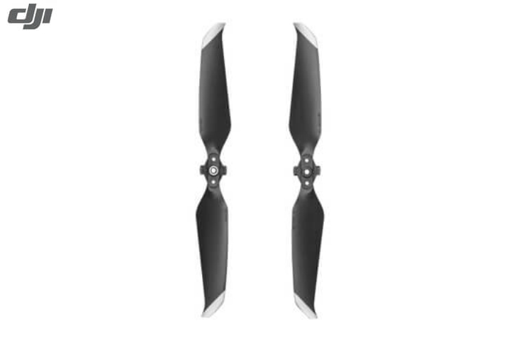 画像1: DJI Mavic air 2 低ノイズプロペラ【16059】 (1)