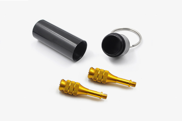 画像1: AN DJI Mavic Air2用　送信機拡張コントロールスティック【16079】 (1)