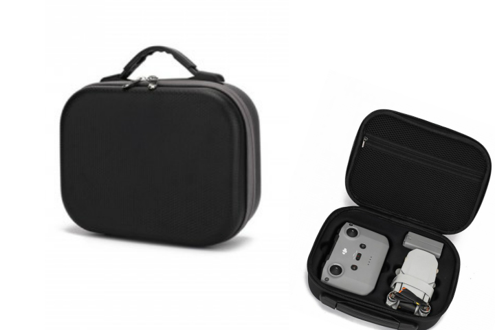 画像1: Nancy DJI Mini 2 用 キャリングハンドバッグ【17317】 (1)