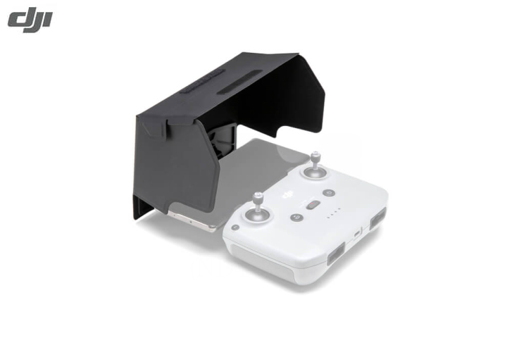 画像1: DJI Mavic Air 2 送信機モニターフード【DJI RC-N1送信機用】6958265119491【16917】 (1)