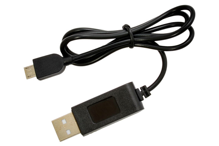 画像1: LARK 充電用USBケーブル 4571365946785【17511】 (1)